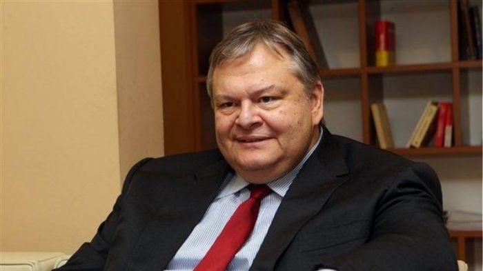Έρχεται στα Χανιά ο Βαγγέλης Βενιζέλος