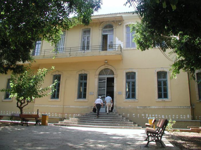 Ελεύθεροι με περιοριστικούς όρους δύο από τους κατηγορούμενους