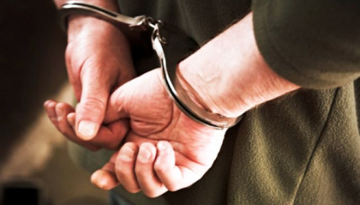Συνελήφθη 49χρονος για κλοπή υλικών μεγάλης αξίας από λιμνοδεξαμενή