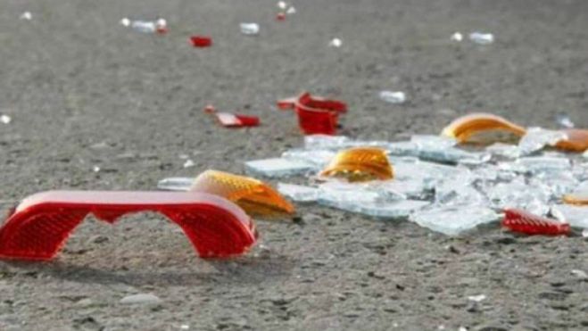 &Nu;&epsilon;&kappa;&rho;ό&sigmaf; &omicron;&delta;&eta;&gamma;ό&sigmaf; &mu;&omicron;&tau;&omicron;&sigma;&iota;&kappa;&lambda;έ&tau;&alpha;&sigmaf; &mu;&epsilon;&tau;ά &alpha;&pi;ό &tau;&rho;&omicron;&chi;&alpha;ί&omicron;