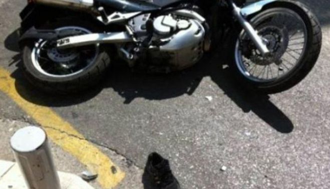 Τροχαίο με νεκρό 37χρονο οδηγό δικύκλου στα Χανιά