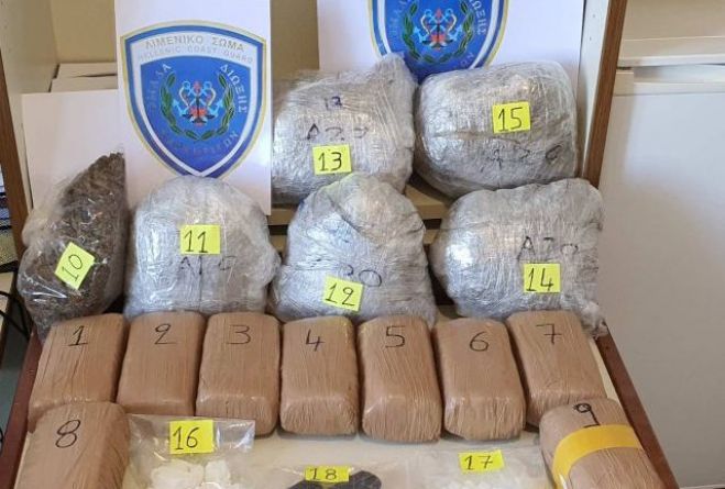 N&alpha;&rho;&kappa;&omega;&tau;&iota;&kappa;ά &sigma;&tau;&omicron; &lambda;&iota;&mu;ά&nu;&iota; &tau;&eta;&sigmaf; &Sigma;&omicron;ύ&delta;&alpha;&sigmaf;