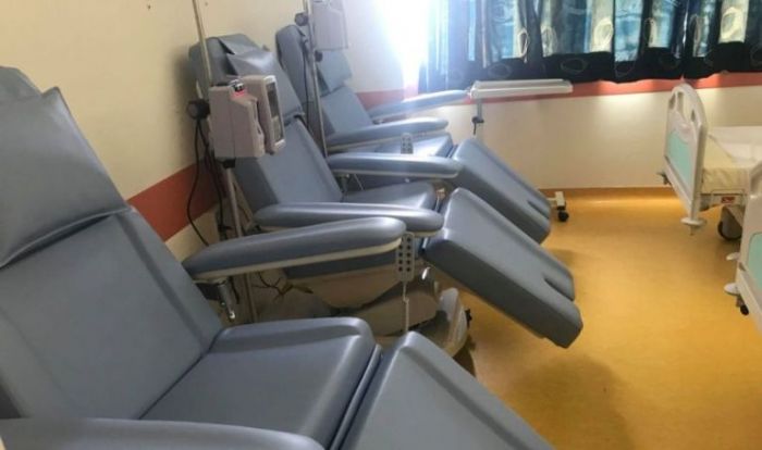 &Mu;&omicron;&nu;ά&delta;&alpha; &chi;&eta;&mu;&epsilon;&iota;&omicron;&theta;&epsilon;&rho;&alpha;&pi;&epsilon;ί&alpha;&sigmaf; &sigma;&tau;&omicron; &Nu;&omicron;&sigma;&omicron;&kappa;&omicron;&mu;&epsilon;ί&omicron; &Rho;&epsilon;&theta;ύ&mu;&nu;&omicron;&upsilon;