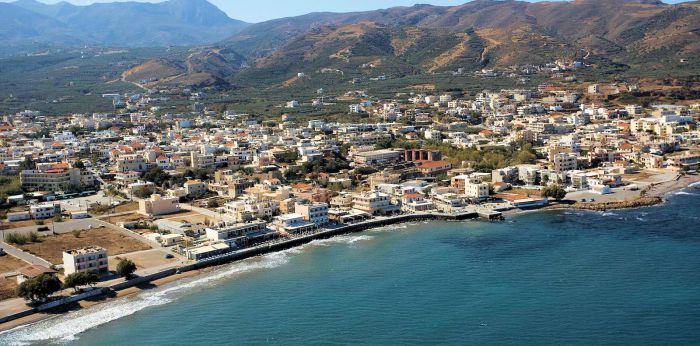 Κάλεσμα των πολιτών της Κισσάμου σε ενημέρωση για το Πολεοδομικό Σχέδιο