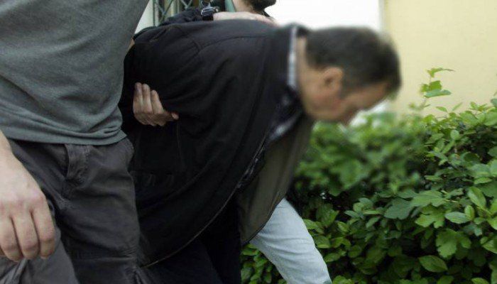 Προφυλακιστέος ο 61χρονος Κρητικός παιδοκτόνος - Δεν απάντησε στον ανακριτή