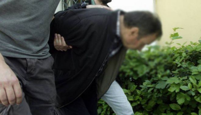 Προφυλακιστέος ο 61χρονος Κρητικός παιδοκτόνος - Δεν απάντησε στον ανακριτή