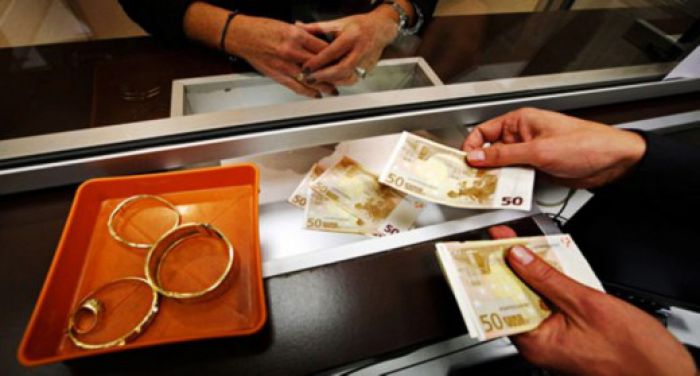 Συνελήφθη πασίγνωστος και στην Κρήτη ενεχυροδανιστής για λαθρεμπόριο χρυσού