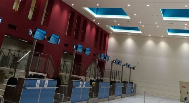 Αναχώρησαν συνολικά 950 μαθητές απο το αεροδρόμιο Χανίων
