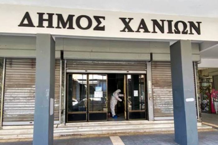 Κανονικά λειτουργούν από αύριο, 05 Αυγούστου οι Κοινωνικές Υπηρεσίες του Δήμου