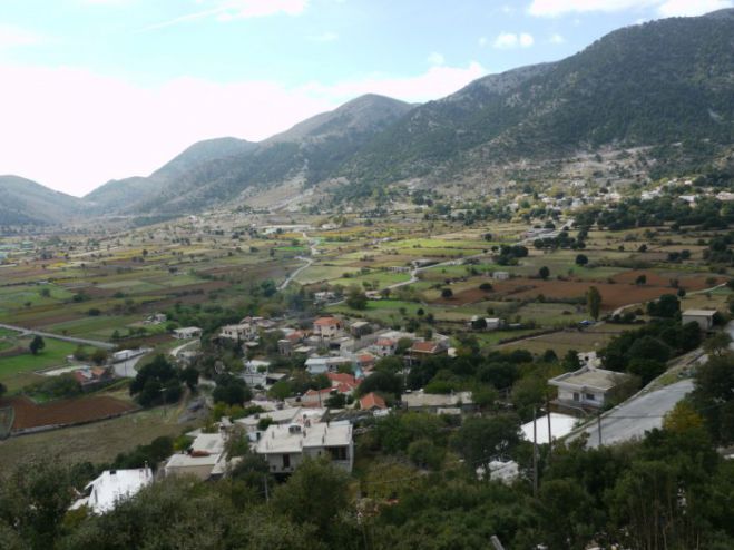 Συνεχίζονται οι έρευνες για τον εντοπισμό του 63χρονου
