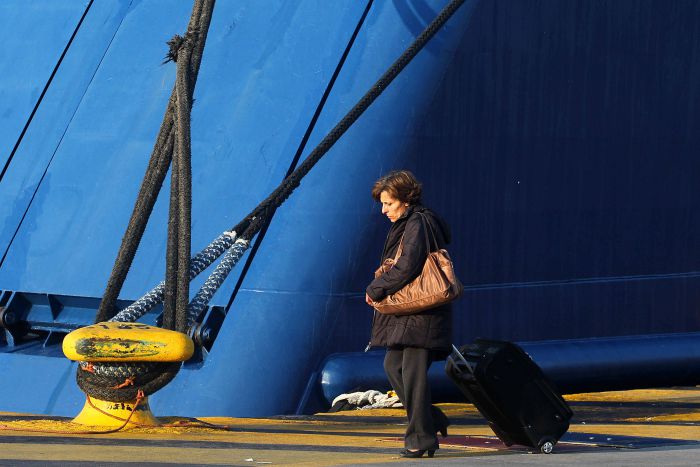 ΠΝΟ: Εικοσιτετράωρη απεργία στις 28 Νοεμβρίου