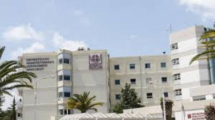 Μπήκε στο νοσοκομείο ξημερώματα για να κλέψει
