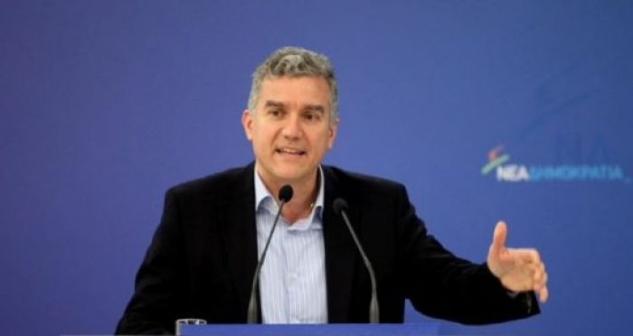 Ο Μ.Βολουδάκης για δακοκτονία και νομοσχέδιο για αγροτικούς συνεταιρισμούς.