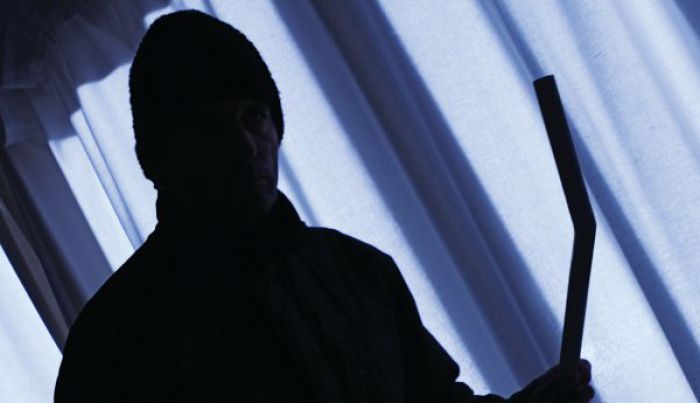 Προσπάθησαν να διαρρήξουν το 2ο ΕΠΑΛ Ελ. Βενιζέλο