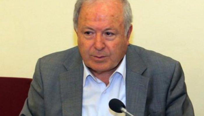 Χρ. Μαρκογιαννάκης: Νέα επίθεση στον Κ. Μητσοτάκη από την Παλαιόχωρα