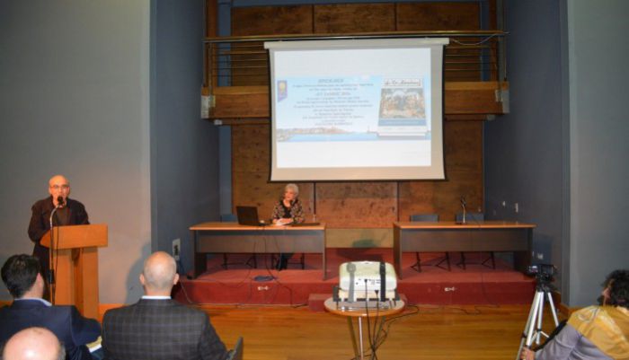 Αφιερωμένο σε δυο σημαντικές κρητικές επετείους το «Εν Χανίοις 2016»