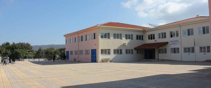 Επιτυχημένο το κρας τεστ για τα σχολεία του Αποκόρωνα