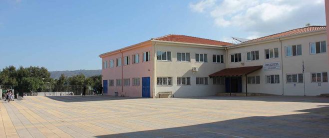 Επιτυχημένο το κρας τεστ για τα σχολεία του Αποκόρωνα