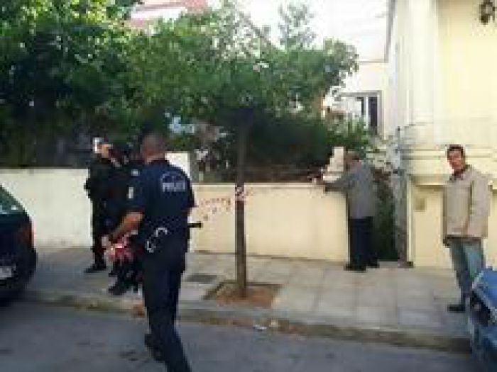 Έγκλημα στα Χανιά. Νεκρός 42χρονος.