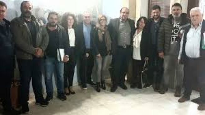 &Tau;&omicron; &nu;έ&omicron; &Delta;.&Sigma; &tau;&eta;&sigmaf; &Pi;&epsilon;&rho;&iota;&phi;&epsilon;&rho;&epsilon;&iota;&alpha;&kappa;ή&sigmaf; &Alpha;&nu;&alpha;&pi;&tau;&upsilon;&xi;&iota;&alpha;&kappa;ή&sigmaf; &Epsilon;&tau;&alpha;&iota;&rho;&epsilon;ί&alpha;&sigmaf; &Kappa;&rho;ή&tau;&eta;&sigmaf;