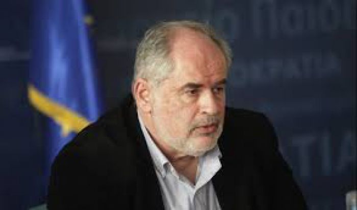 Στα Χανιά την Παρασκευή ο αναπληρωτής Υπ. Ερευνας Κώστας Φωτάκης