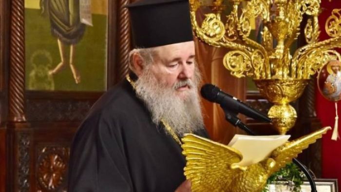 Στον “αέρα” δωρεά της Εκκλησίας τον Δήμο Χανίων