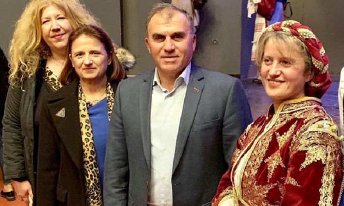 &Epsilon;&kappa;&delta;ή&lambda;&omega;&sigma;&eta; &gamma;&iota;&alpha; &tau;&eta; &sigma;&tau;ή&rho;&iota;&xi;&eta; &tau;&omicron;&upsilon; &Kappa;&omicron;&iota;&nu;&omega;&nu;&iota;&kappa;&omicron;ύ &Pi;&alpha;&nu;&tau;&omicron;&pi;&omega;&lambda;&epsilon;ί&omicron;&upsilon; &sigma;&tau;&eta;&nu; &Iota;&epsilon;&rho;ά&pi;&epsilon;&tau;&rho;&alpha;