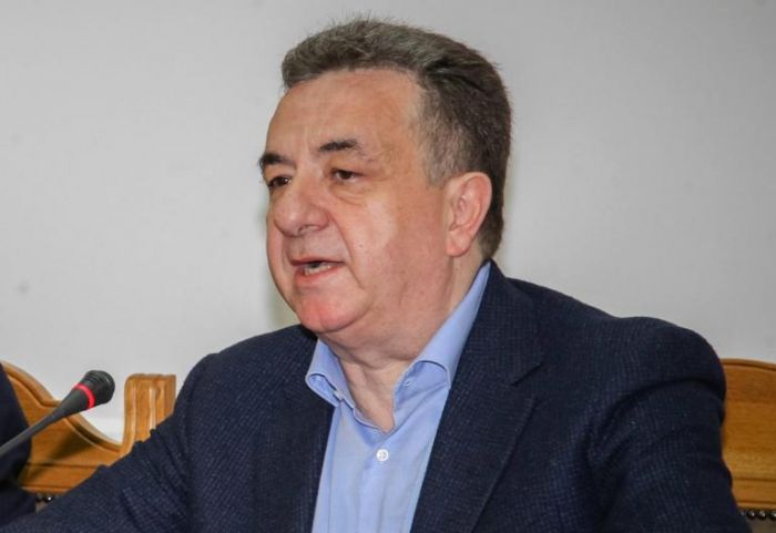 Στις Βρυξέλλες ο Σταύρος Αρναουτάκης