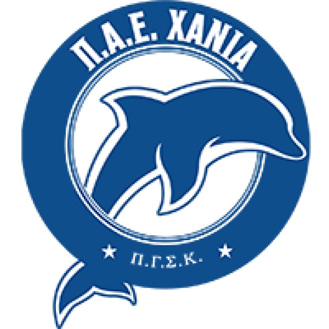 &Epsilon;&pi;ί&sigma;&eta;&mu;&alpha; &laquo; &gamma;&epsilon;&nu;&nu;&eta;&tau;&omicron;ύ&rho;&iota;&alpha;&raquo; &gamma;&iota;&alpha; &tau;&eta;&nu; &Pi;&Alpha;&Epsilon; &Chi;&Alpha;&Nu;&Iota;&Alpha;