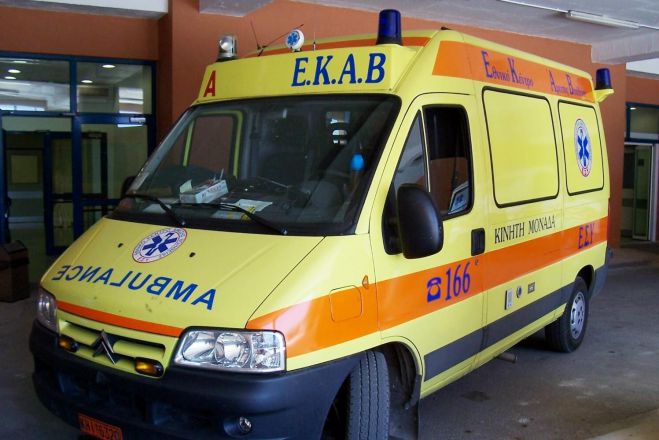 Αιφνίδιος θάνατος 27χρονης την νύχτα στα Χανιά