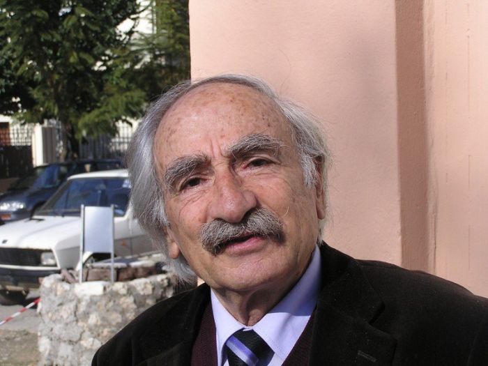 Συλλυπητήριο μήνυμα του Δημάρχου Χανίων Παναγιώτη Σημανδηράκη για την απώλεια του Πολυχρόνη Πολυχρονίδη