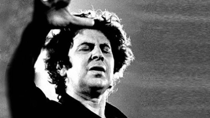 Εκδήλωση του συλλόγου φίλων Μ.Θεοδωράκη για την αξιοποίηση υποδομών