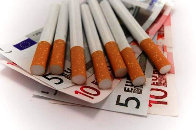 Σύλληψη 58χρονου στο Ρέθυμνο για λαθραία τσιγάρα