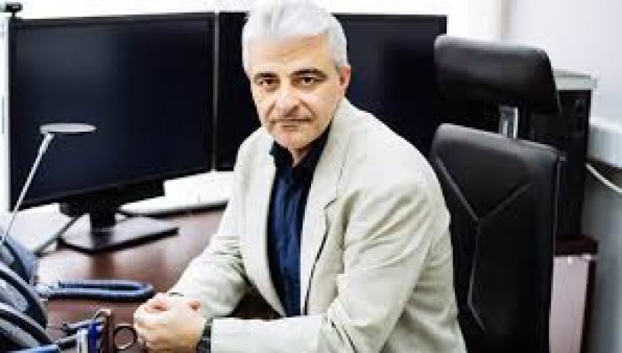 Ακύρωση διάλεξης με τον Ν. Ταβερναράκη