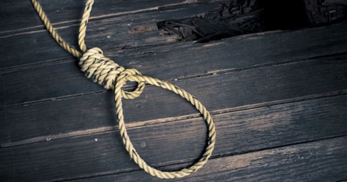 Βρέθηκε κρεμασμένος 50χρονος