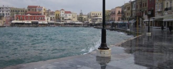 &Pi;ώ&sigmaf; &theta;&alpha; &delta;&iota;&alpha;&mu;&omicron;&rho;&phi;&omega;&theta;&epsilon;ί &omicron; &kappa;&alpha;&iota;&rho;ό&sigmaf; &sigma;&tau;&eta;&nu; &Kappa;&rho;ή&tau;&eta;