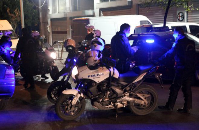 Άγρια δολοφονημένος βρέθηκε Κρητικός αγιογράφος