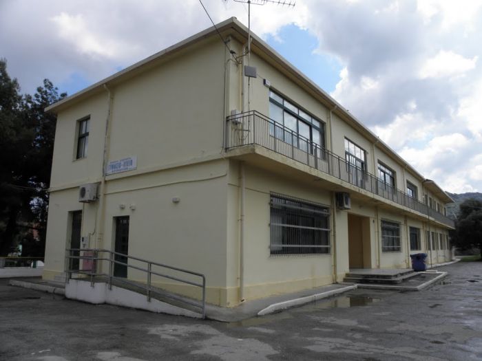 Σε ποια σχολεία του Πλατανιά θα γίνει συντήρηση-ανακαίνιση