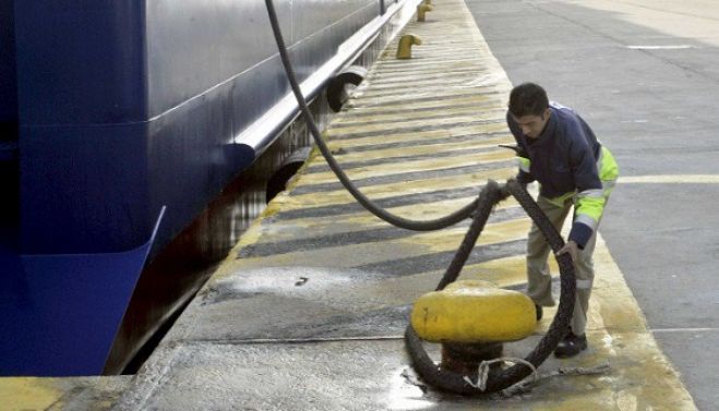 Ά&rho;&sigma;&eta; &tau;&omicron;&upsilon; &alpha;&pi;&alpha;&gamma;&omicron;&rho;&epsilon;&upsilon;&tau;&iota;&kappa;&omicron;ύ &alpha;&pi;ό&pi;&lambda;&omicron;&upsilon; &tau;&omega;&nu; &pi;&lambda;&omicron;ί&omega;&nu; &alpha;&pi;ό &tau;&alpha; &lambda;&iota;&mu;ά&nu;&iota;&alpha; &tau;&eta;&sigmaf; &Kappa;&rho;ή&tau;&eta;&sigmaf;