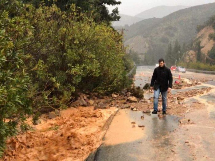 Αλ. Μαρκογιαννάκης: Ανοχύρωτο νησί η Κρήτη