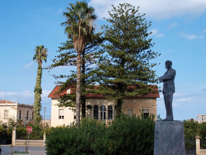 Πολιτικό μνημόσυνο και πανελλήνια βραβεία για τον Ελ. Βενιζέλο