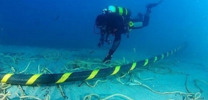 Τι γίνεται με την ηλεκτρική διασύνδεση Πελοποννήσου - Χανίων;