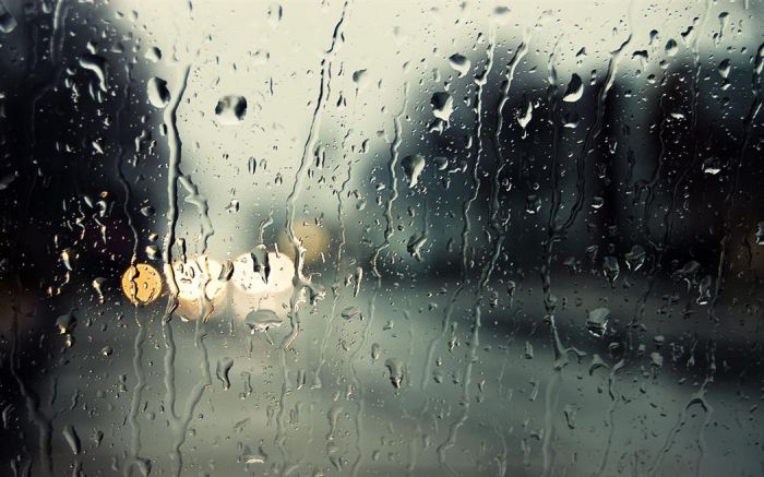 Χαμηλές θερμοκρασίες και σημαντικές βροχοπτώσεις για τις επόμενες τρείς μέρες