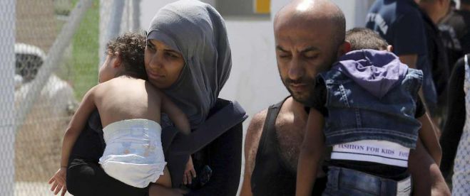 Στην τελική φάση οι προετοιμασίες για την φιλοξενία προσφύγων στα Χανιά