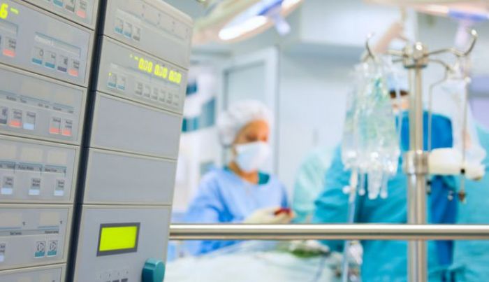 Σε σοβαρή κατάσταση 25χρονος μετά από πτώση στον Αποκόρωνα