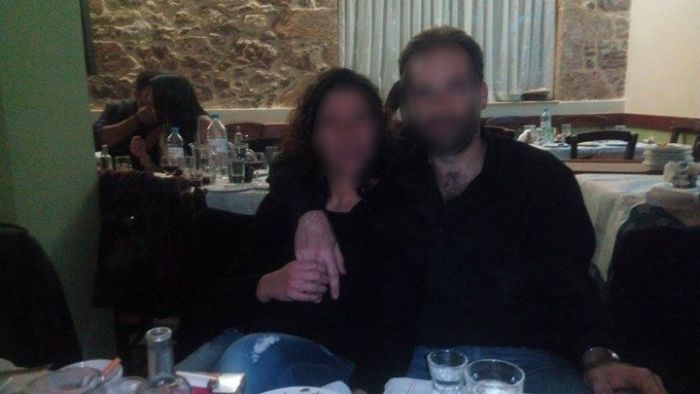 Απολογείται για το στραγγαλισμό της, εν διαστάσει, γυναίκας του