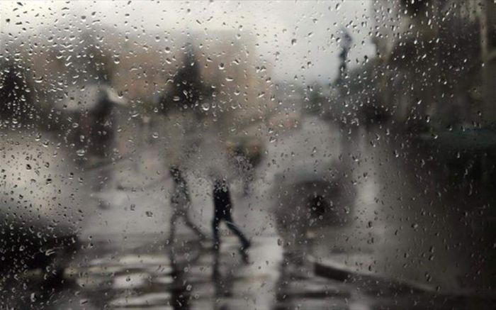Ο καιρός στην Κρήτη σήμερα