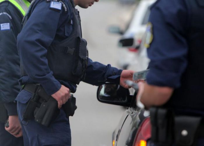 Συλλήψεις και παραβάσεις στην Κρήτη