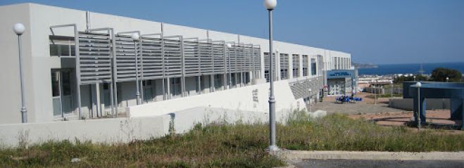 &Kappa;&lambda;&epsilon;ί&nu;&epsilon;&iota; &tau;&omicron; &Pi;&alpha;&nu;&epsilon;&pi;&iota;&sigma;&tau;ή&mu;&iota;&omicron; &Kappa;&rho;ή&tau;&eta;&sigmaf; &lambda;ό&gamma;&omega; &tau;&omicron;&upsilon; 3&omicron;&upsilon; &kappa;&rho;&omicron;ύ&sigma;&mu;&alpha;&tau;&omicron;&sigmaf; &kappa;&omicron;&rho;&omicron;&nu;&omicron;ϊ&omicron;ύ