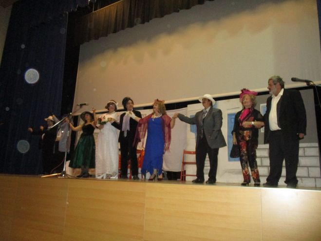 &ldquo;&Epsilon;&beta;&delta;&omicron;&mu;ά&delta;&alpha; &Kappa;&omicron;&iota;&nu;&omega;&nu;&iota;&kappa;ή&sigmaf; &Pi;&omicron;&lambda;&iota;&tau;&iota;&kappa;ή&sigmaf; &tau;&omicron;&upsilon; &Delta;ή&mu;&omicron;&upsilon; &Chi;&alpha;&nu;ί&omega;&nu;&rdquo;